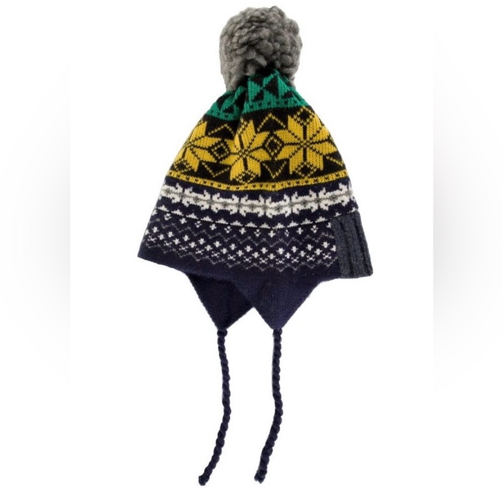Burberry Winter Hat NEW - Picture 5 of 6